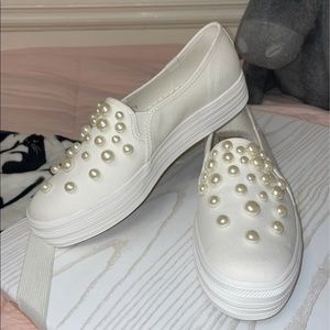 **SOLD** Kate Spade Keds